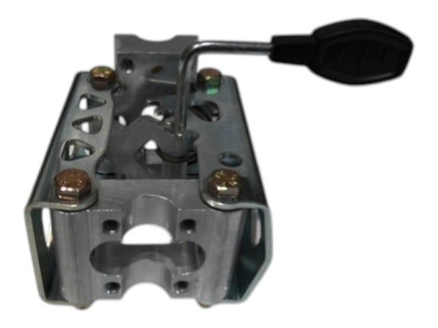 Fits 2009-2014 Ski-Doo GRAND TOURING SE 12004TEC XR / GSX SE 12004TEC XR Adjustable Handlebar, OEM Part # 506152197