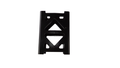 BRP Black Handle BAR Extension, OEM Part # 506152530