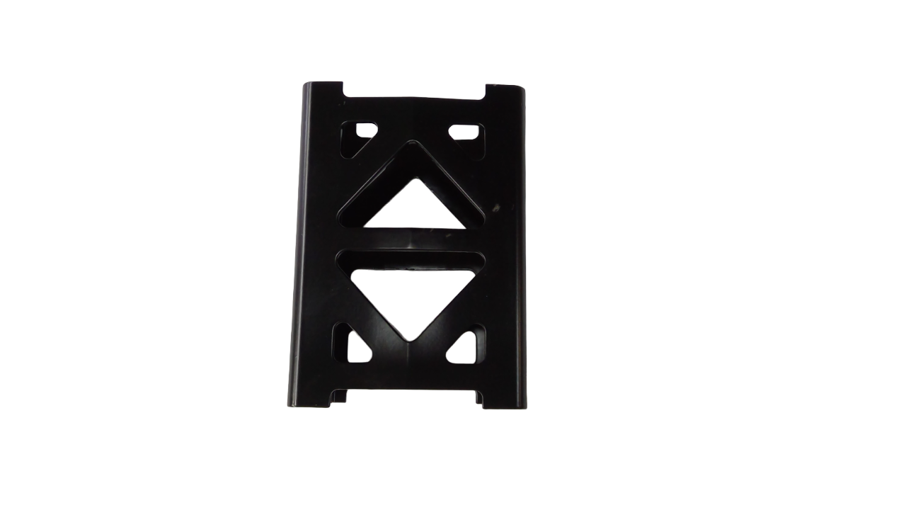 BRP Black Handle BAR Extension, OEM Part # 506152530