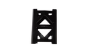 2012-2013 Fits Ski-Doo 800Re XP Black Hdl Bar Extension, OEM Part # 506152530