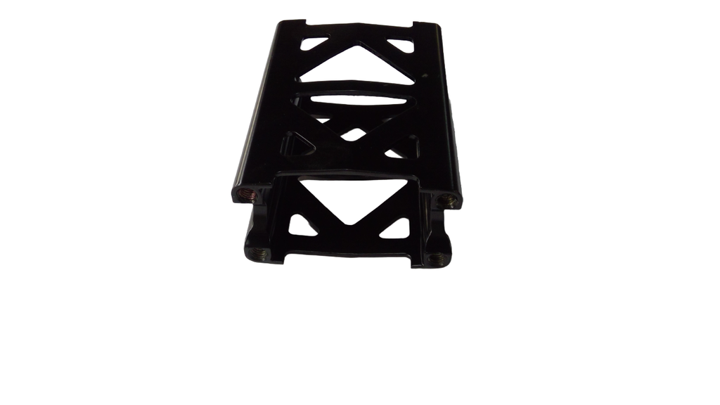 2012-2013 Fits Ski-Doo 800Re XP Black Hdl Bar Extension, OEM Part # 506152530
