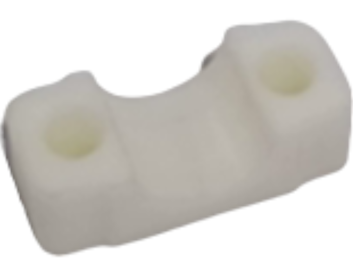 Fits BRP Lower Half-housing, OEM Part # 506152549