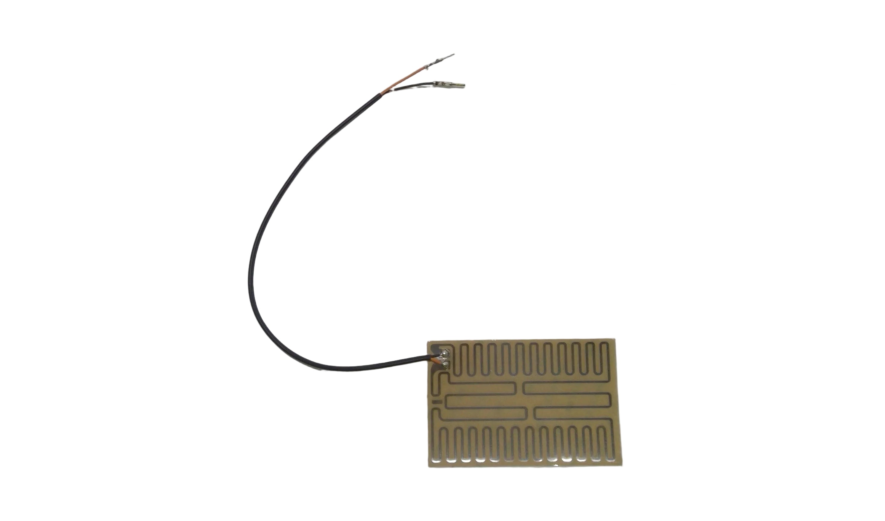 BRP Heated FILM, OEM Part # 506152682