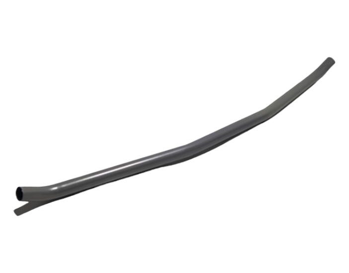 Fits BRP HAND Bar, FULL MOON, OEM Part # 506152712