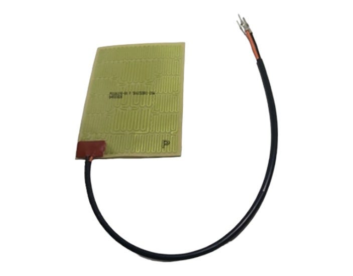 Fits 2017-2018 Ski-Doo 1- GRAND TOURING 600HO E-TEC / 3- GRAND TOURING 900 ACE RH Heating Element 20 WATT, OEM Part # 506152801