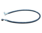 2008-2012 Fits Ski-Doo Yetiii/ Skandic Wt 550F Yetiii Hose, OEM Part # 507032237