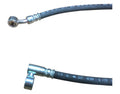 2008-2012 Fits Ski-Doo Yetiii/ Skandic Wt 550F Yetiii Hose, OEM Part # 507032237