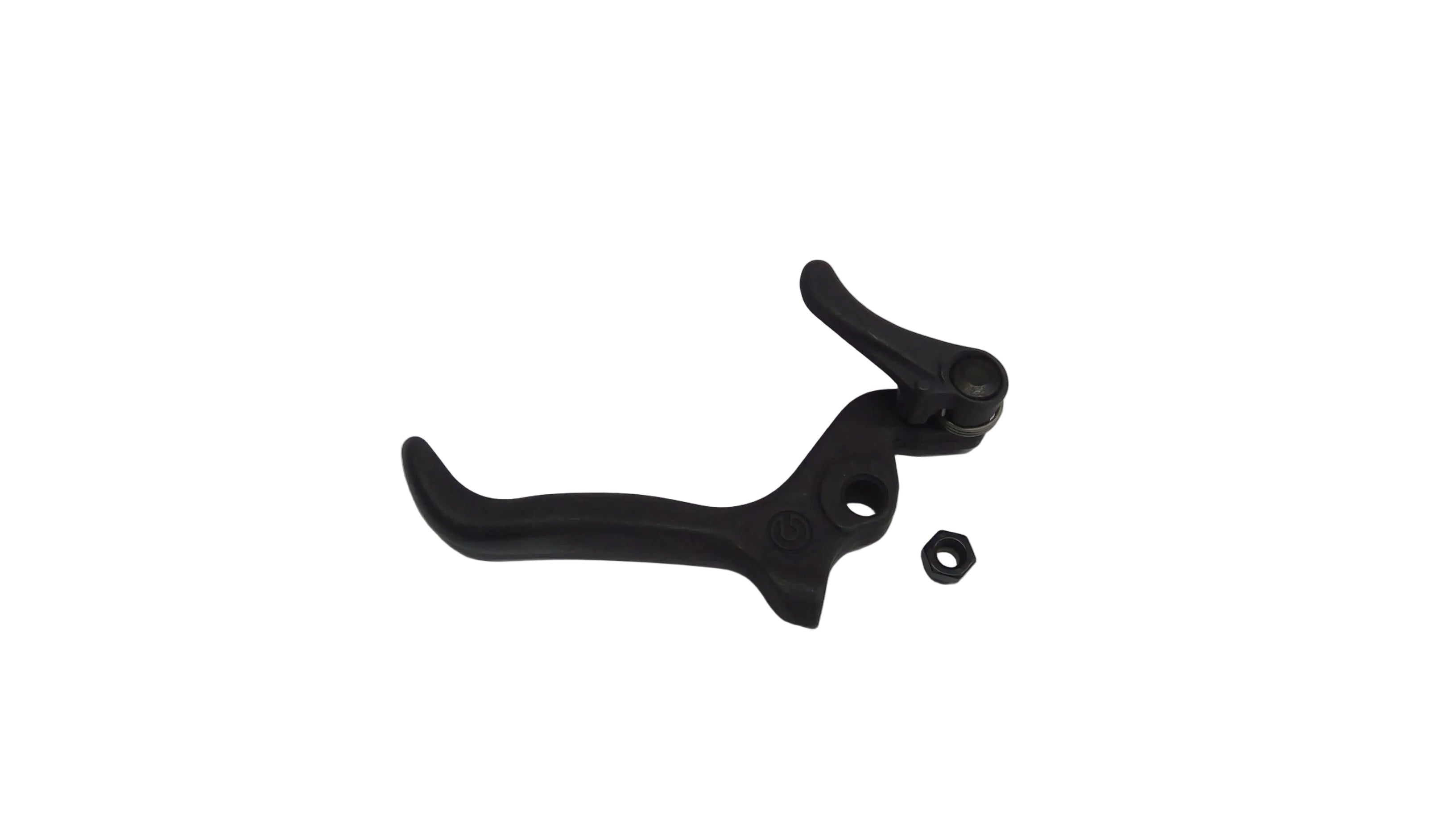 Fits BRP Brake Short Lever Ass#y, OEM Part # 507032268