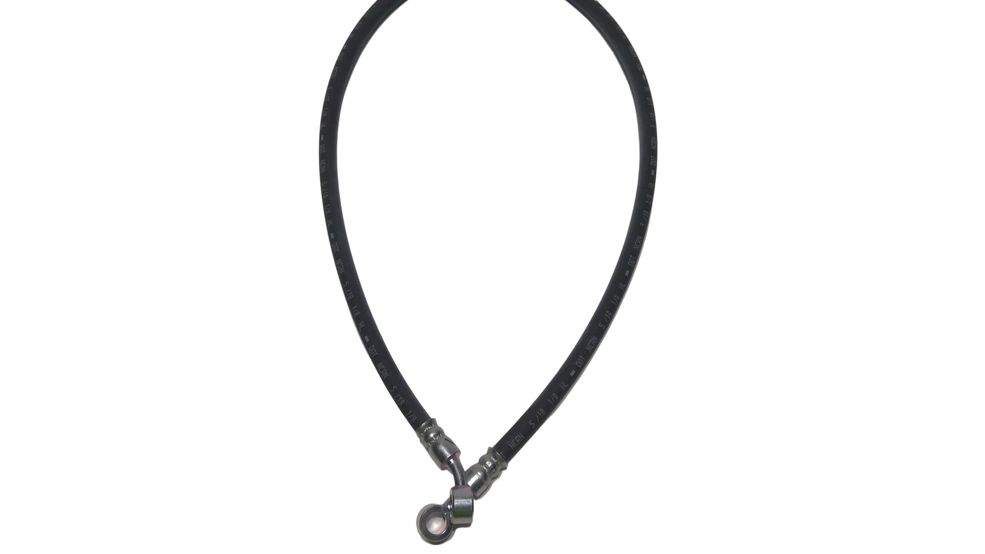 Fits BRP Brake HOSE, OEM Part # 507032398