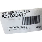 Fits BRP BRP BRP Brake Caliper, OEM Part # 507032417