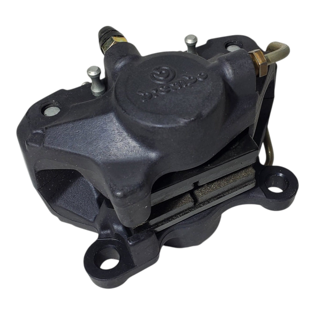 Fits BRP BRP BRP Brake Caliper, OEM Part # 507032417
