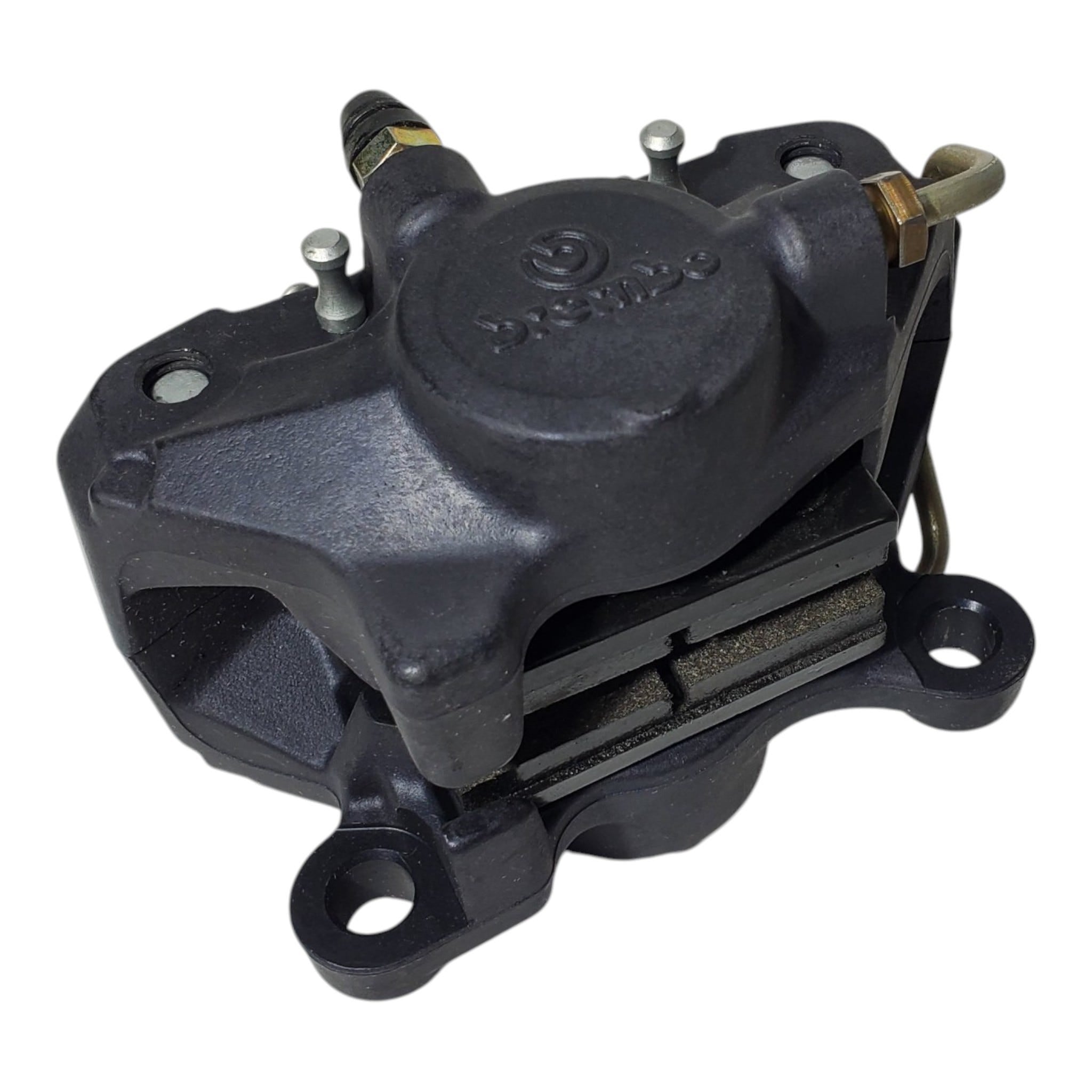 Fits BRP BRP BRP Brake Caliper, OEM Part # 507032417