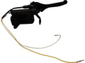Fits BRP Master Cylinder, OEM Part # 507032465