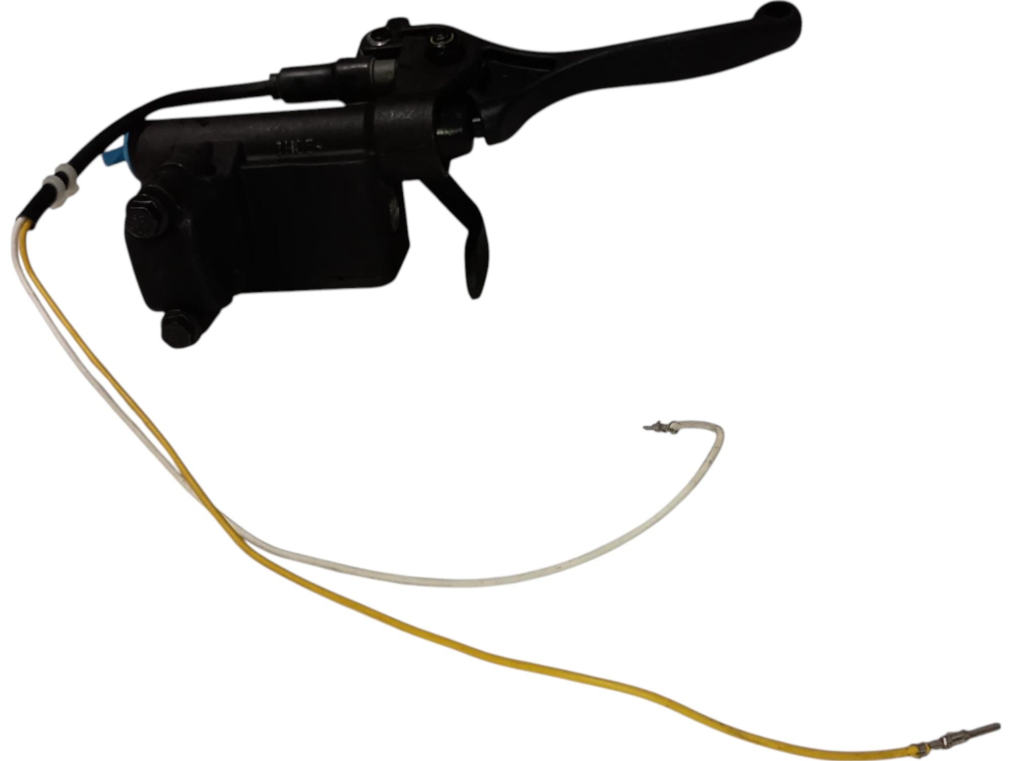 Fits BRP Master Cylinder, OEM Part # 507032465