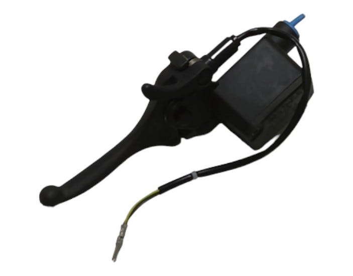 Fits BRP Cylinder Master ASM, OEM Part # 507032511