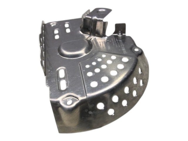2015 Fits Ski-Doo Summit X 800Retec Xm T3-174 Disk Prot, OEM Part # 507032557