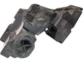 Fits BRP AIR Intake Silencer Ass'y, OEM Part # 508000579