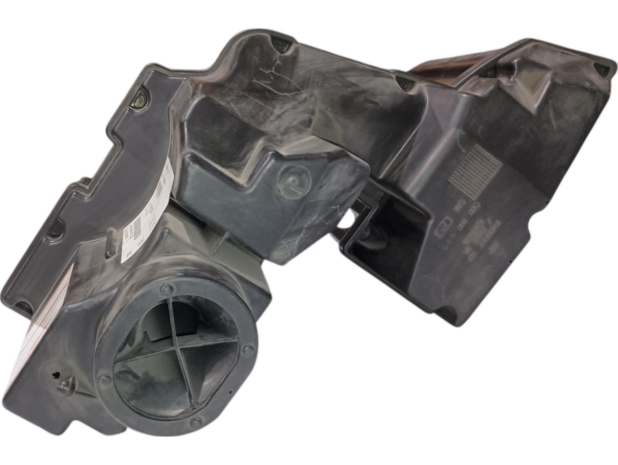 Fits BRP AIR Intake Silencer Ass'y, OEM Part # 508000579