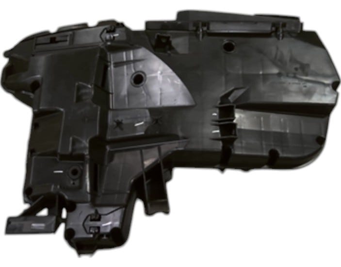 BRP Secondary Chamber Ass'y, OEM Part # 508000779