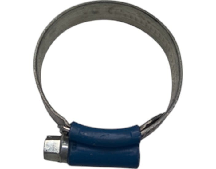BRP ABA GEAR Clamp, OEM Part # 509000352