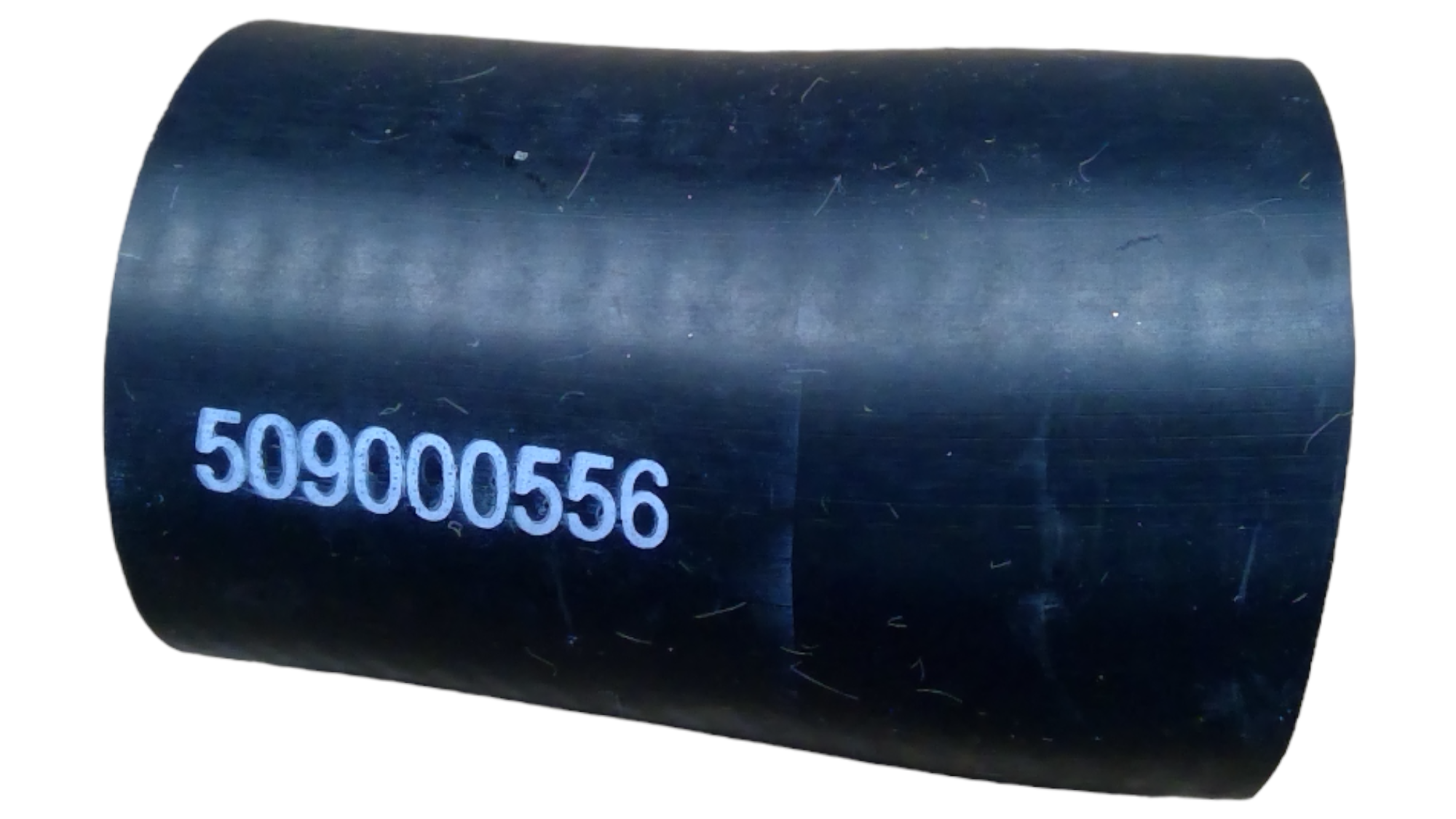 Fits BRP Engine Inlet HOSE Radiator, OEM Part # 509000556