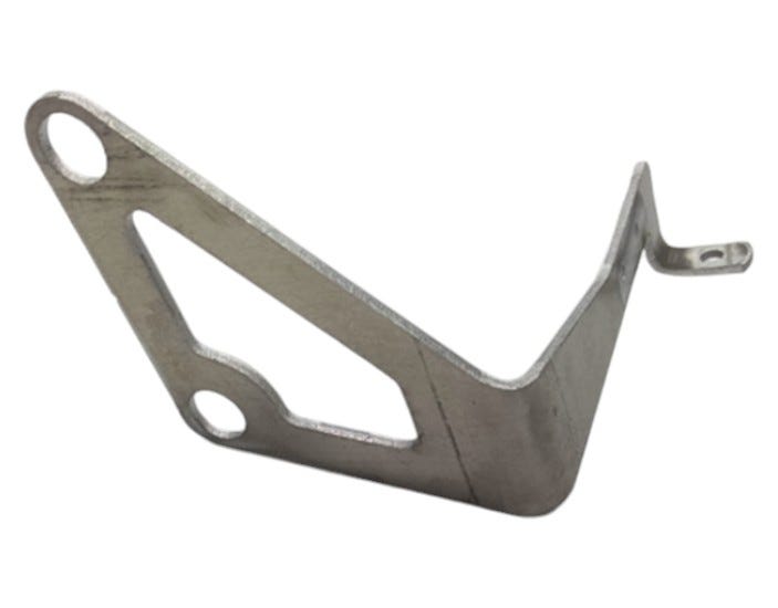 Fits BRP RH Radiator Support, OEM Part # 509000754