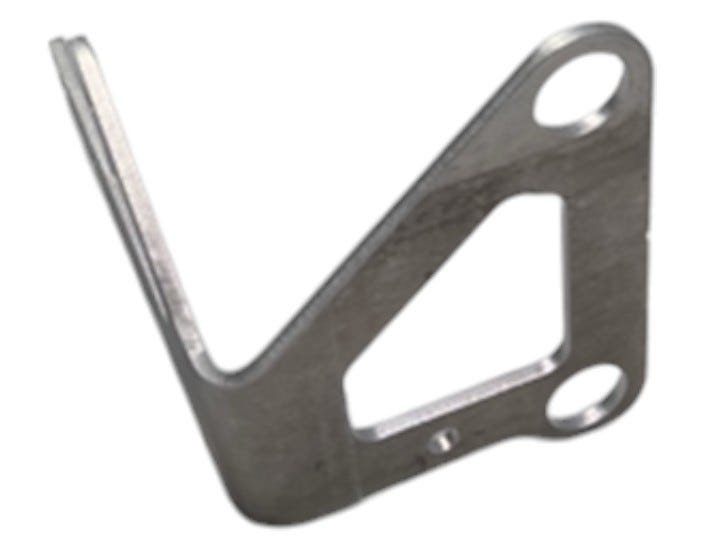 Fits BRP LH Radiator Support, OEM Part # 509000755