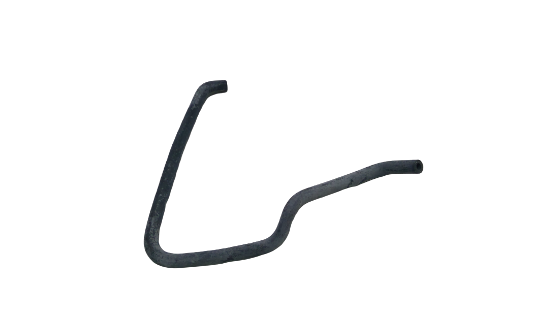BRP Formed HOSE Output TB, OEM Part # 509000793