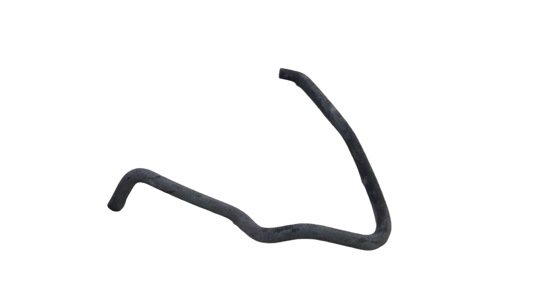 2011-2016 Fits Ski-Doo - 2-Stroke Formed Hose Output Tb, OEM Part # 509000793