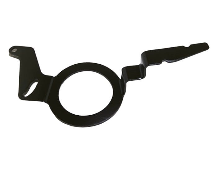 Fits BRP Handle, Black, OEM Part # 510004385