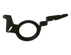 Fits 2008-2018 Ski-Doo 1- GRAND TOURING 600HO E-TEC / 3- GRAND TOURING 900 ACE Handle, Black, OEM Part # 510004385