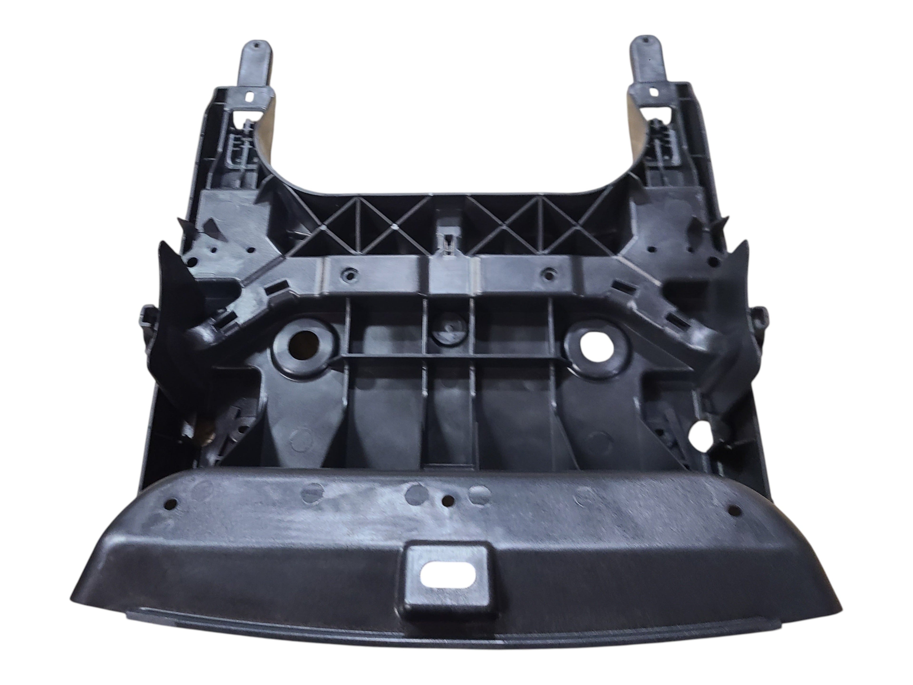 Fits 2008-2009 Ski-Doo GTX Fan / GTX 550F SEAT BASE, OEM Part # 510004433