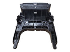 Fits 2008-2009 Ski-Doo GTX Fan / GTX 550F SEAT BASE, OEM Part # 510004433