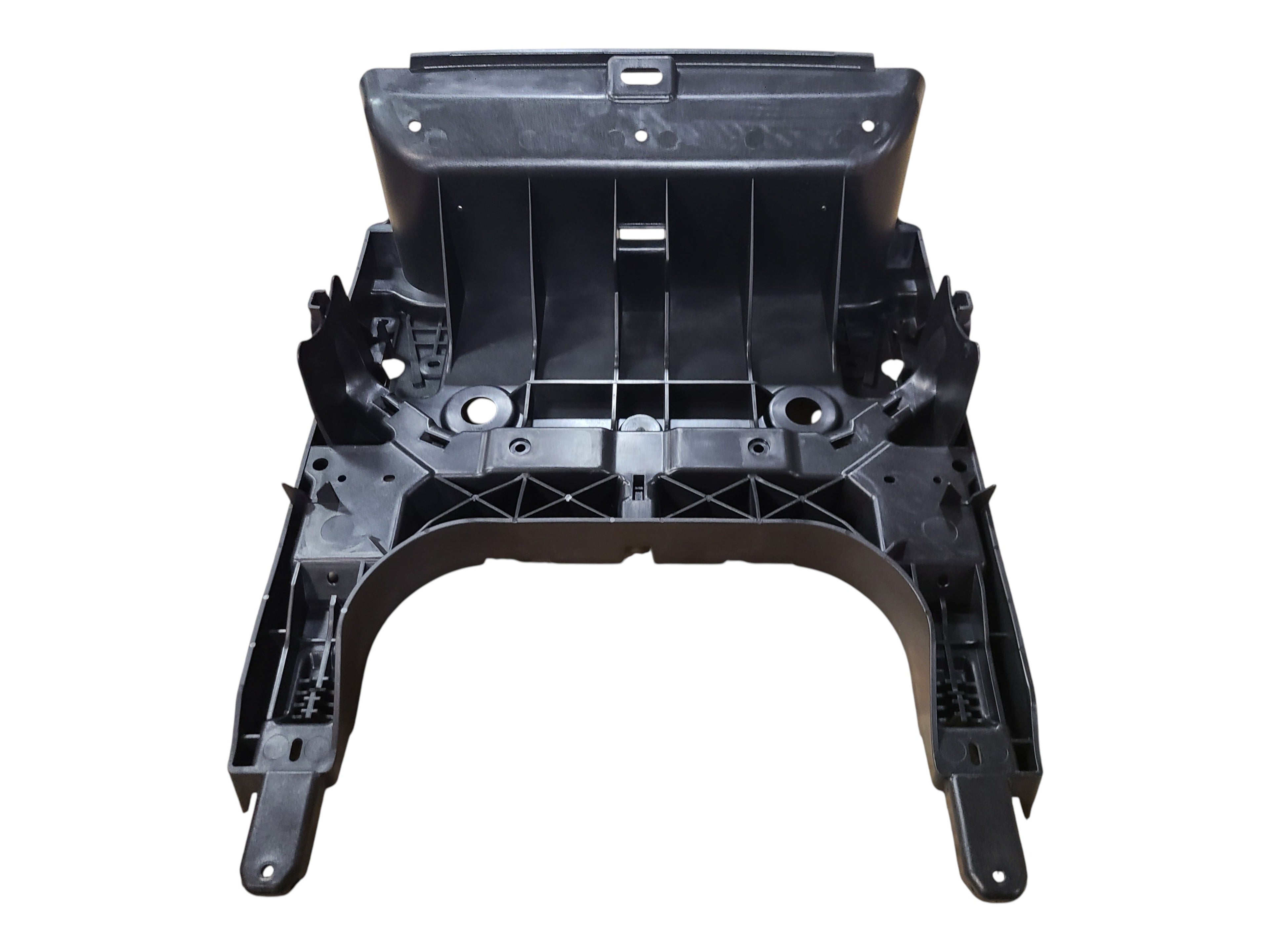 Fits 2008-2009 Ski-Doo GTX Fan / GTX 550F SEAT BASE, OEM Part # 510004433