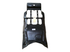 Fits 2008-2009 Ski-Doo MX Z 550X / Summit Adrenaline 600HO SDI SEAT BASE, OEM Part # 510004658