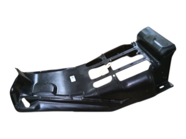 Fits 2008-2009 Ski-Doo MX Z 550X / Summit Adrenaline 600HO SDI SEAT BASE, OEM Part # 510004658