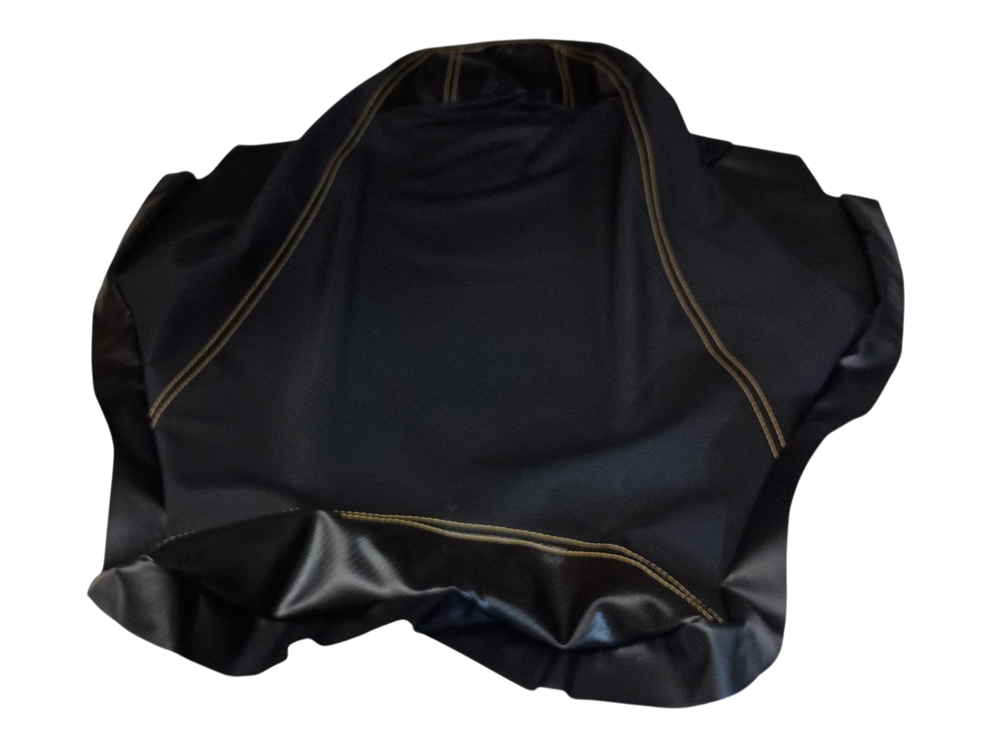 Fits BRP SEAT Cover, OEM Part # 510004659