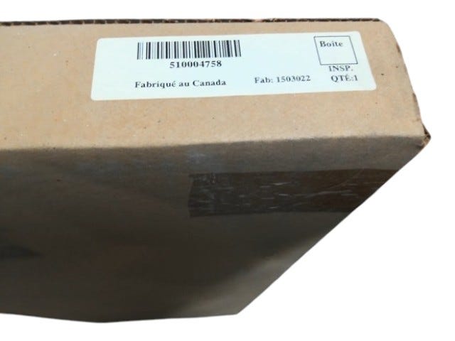 Fits BRP BRP BRP SEAT Cover, OEM Part # 510004758