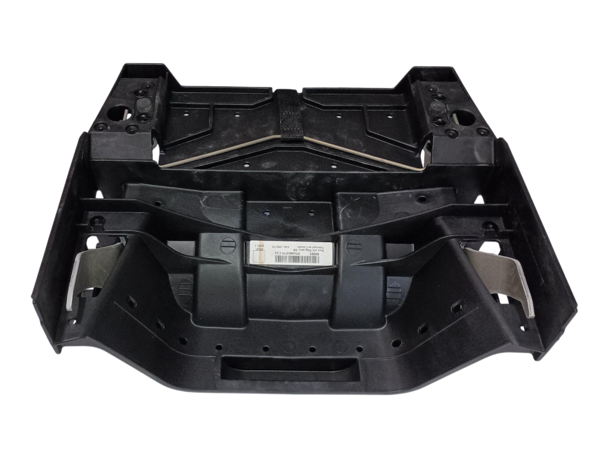 Fits BRP REAR SEAT BASE ASM, OEM Part # 510004779