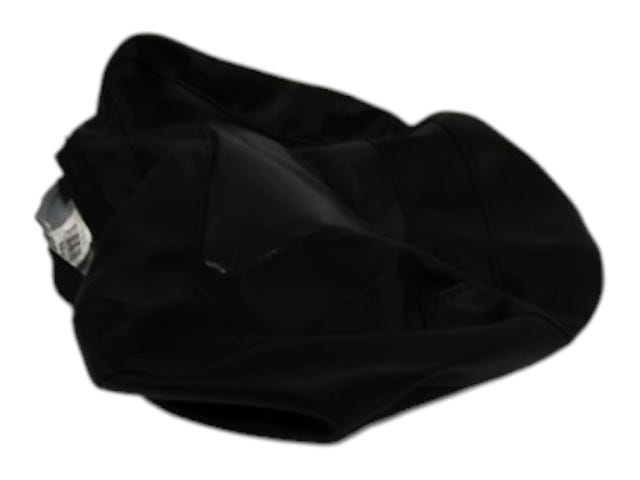 Fits 2009-2012 Ski-Doo Grand Touring LE & SE XR / Grand-Touring SE 1200 Backrest Cover, OEM Part # 510004785