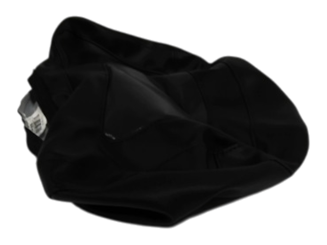 Fits 2009-2012 Ski-Doo Grand Touring LE & SE XR / Grand-Touring SE 1200 Backrest Cover, OEM Part # 510004785