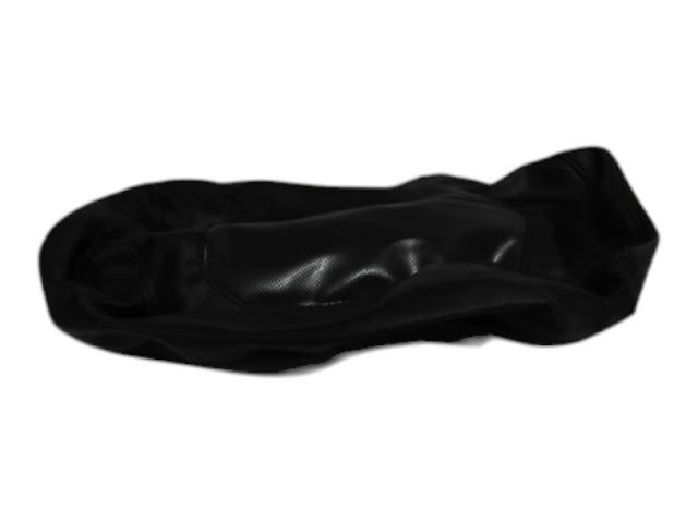 Fits 2009-2012 Ski-Doo Grand Touring LE & SE XR / Grand-Touring SE 1200 Backrest Cover, OEM Part # 510004785