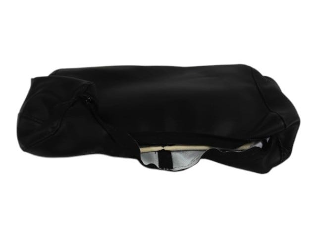 Fits 2008-2009 Ski-Doo Legend Touring / Legend Touring V800 Backress Cover, OEM Part # 510004858