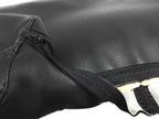 Fits 2008-2009 Ski-Doo Legend Touring / Legend Touring V800 Backress Cover, OEM Part # 510004858
