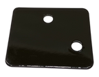 Fits 2009-2014 Ski-Doo EXPEDITION LE 600HOE, XU / EXPEDITION LE XU Cover Plate, OEM Part # 510004995
