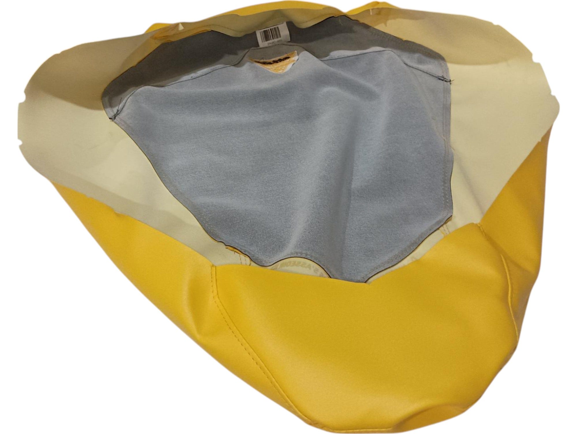Fits BRP SEAT Cover, OEM Part # 510005026