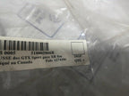Fits 2009 Ski-Doo GTX Sport 500SS Backrest Cover, OEM Part # 510005066