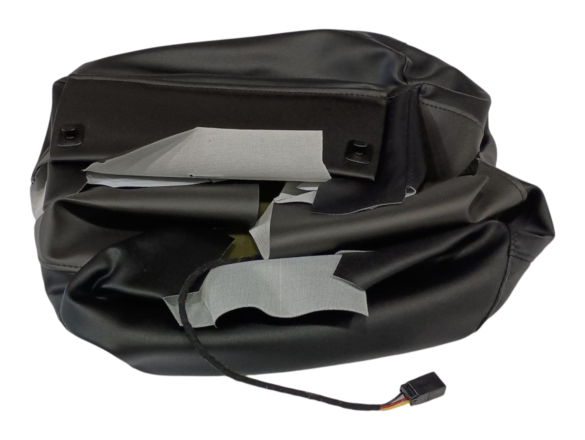 Fits BRP REAR SEAT Cover, OEM Part # 510005222