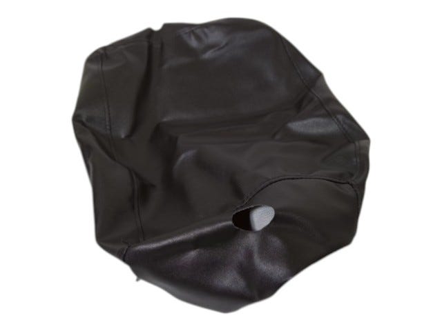 Fits 2010-2018 Ski-Doo 1- GRAND TOURING 600HO E-TEC / 3- GRAND TOURING 900 ACE Backrest Cover, OEM Part # 510005353