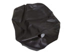 Fits 2010-2018 Ski-Doo 1- GRAND TOURING 600HO E-TEC / 3- GRAND TOURING 900 ACE Backrest Cover, OEM Part # 510005353